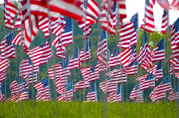Kennesaw Battlefield, September 11th 2006, photo B