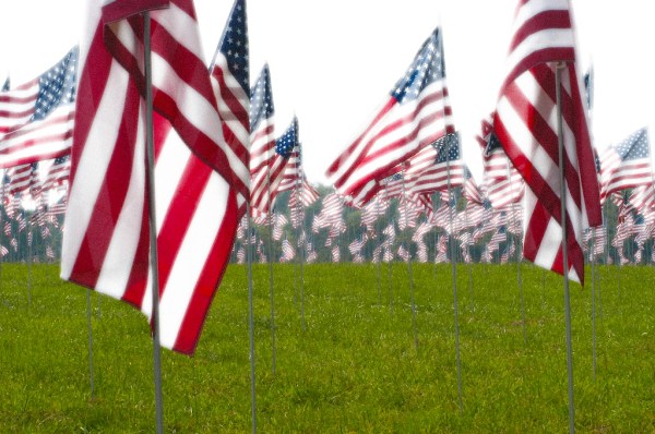 Kennesaw Battlefield, September 11th 2006, photo C